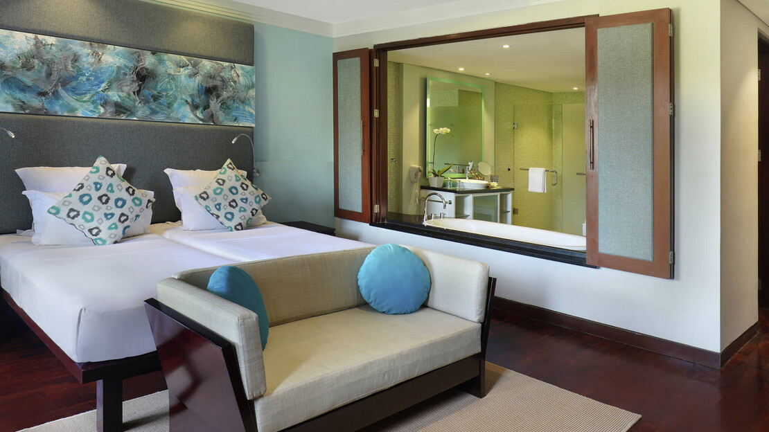 Novotel Bali Nusa Dua